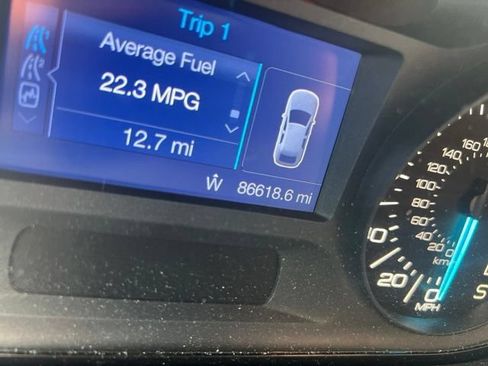 Used 2013 Ford Edge SEL FWD image 11