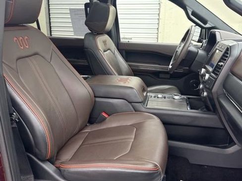 Used 2020 Ford Expedition King Ranch AWD/4WD image 18