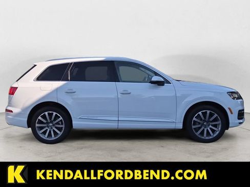 Used 2019 Audi Q7 2.0T Premium Plus AWD/4WD image 4