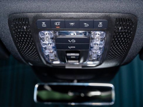 New 2026 Mercedes-Benz GLE 53 AMG 4MATIC image 27