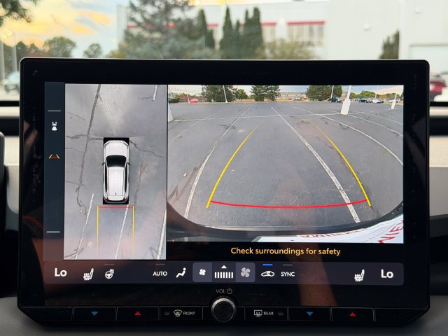 Certified 2026 Toyota RAV4 XSE w/ Weather Package AWD/4WD image 36