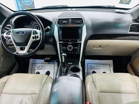 Used 2012 Ford Explorer Limited FWD image 15