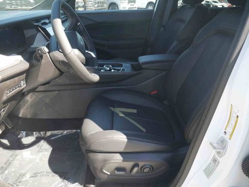 New 2026 Jeep Cherokee Limited image 21