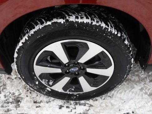 Used 2018 Subaru Forester 2.5i w/ Alloy Wheel Package image 13