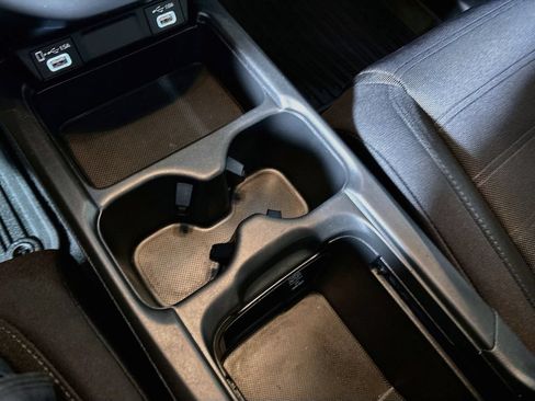 Certified 2020 Honda CR-V EX image 16
