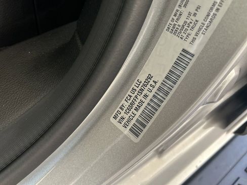 Used 2025 RAM 1500 Big Horn image 42