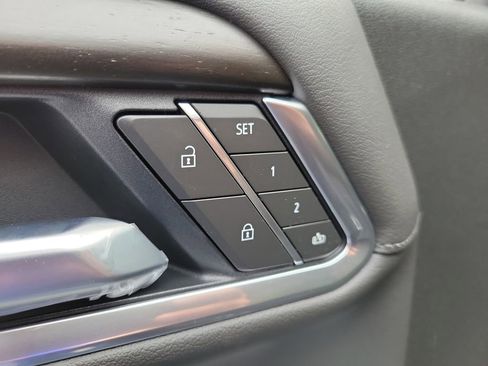 New 2026 GMC Sierra 1500 Denali image 19