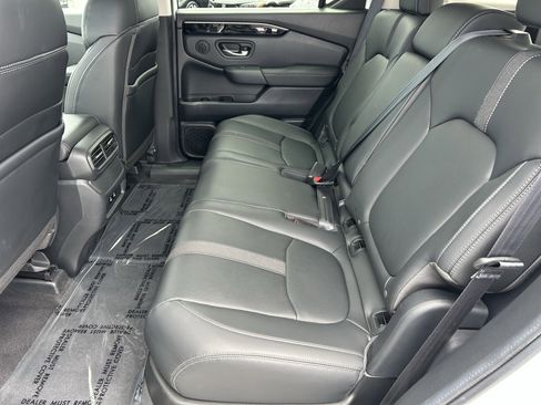 Used 2026 Honda Passport RTL image 13