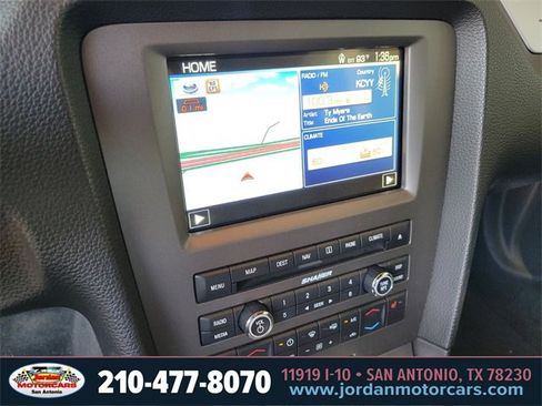 Used 2012 Ford Mustang GT Premium w/ Electronics Pkg image 18