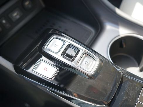 Used 2023 Hyundai Sonata Limited w/ Cargo Package FWD image 19