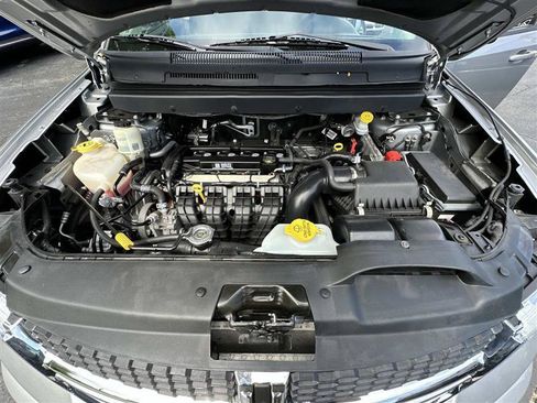 Used 2020 Dodge Journey SE FWD image 7