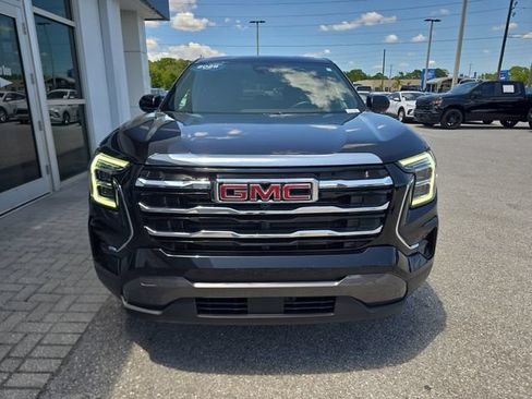 Certified 2026 GMC Terrain Elevation AWD/4WD image 2