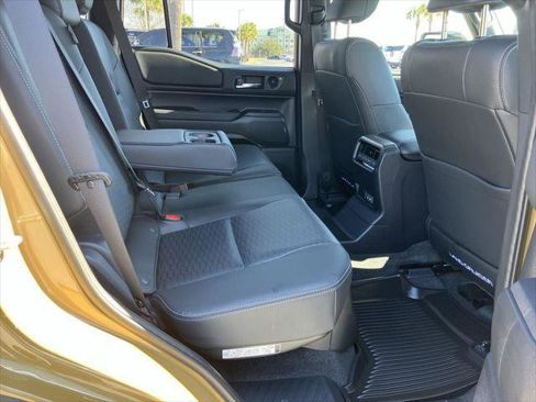 Certified 2024 Toyota Land Cruiser Base w/ Premium Package image 35