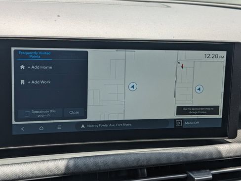 New 2025 Hyundai Tucson SEL image 26