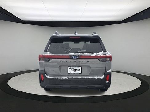 New 2026 Subaru Outback Limited XT image 6