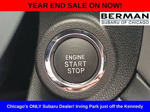 New 2025 Subaru Outback Onyx Edition image 17