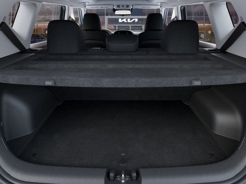 New 2025 Kia Soul EX FWD image 19