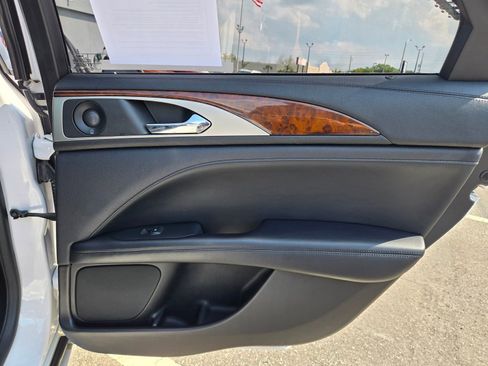 Used 2019 Lincoln MKZ Reserve w/ Reserve Plus Package AWD/4WD image 46