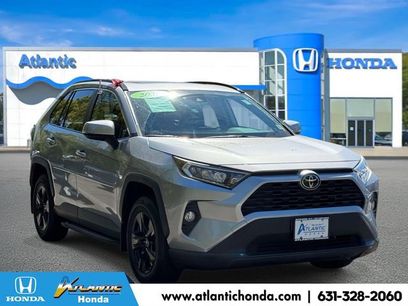 Used 2019 Toyota RAV4 XLE w/ Convenience Package