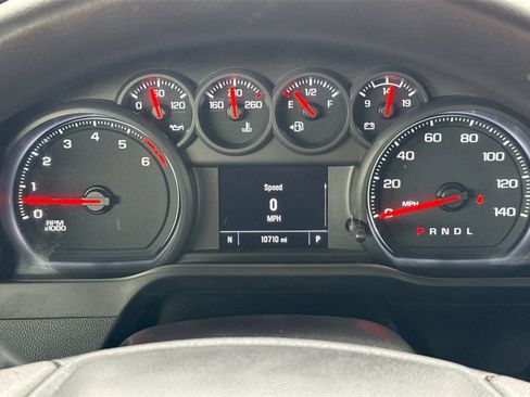 Used 2024 Chevrolet Silverado 2500 W/T w/ WT Fleet Convenience Package image 32