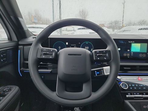 New 2026 Hyundai Santa Fe Calligraphy w/ Tow & Go Package AWD/4WD image 14