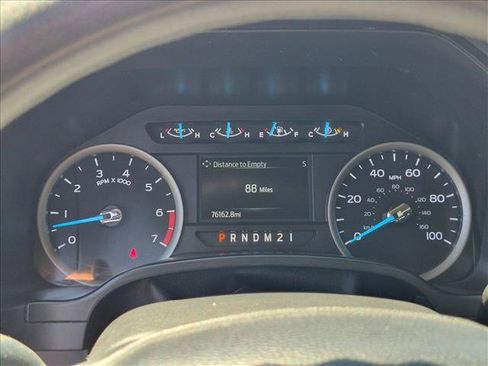 Used 2021 Ford F250 XLT AWD/4WD image 12