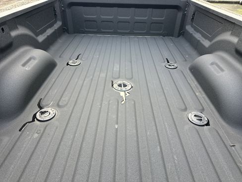 New 2026 RAM 3500 Laramie image 5