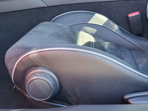 New 2025 MAZDA MX-5 Miata RF Club image 18