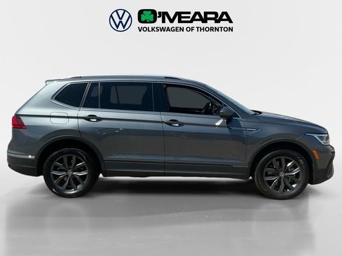 Used 2023 Volkswagen Tiguan SE FWD image 6