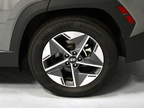 Certified 2025 Hyundai Tucson SEL FWD image 23