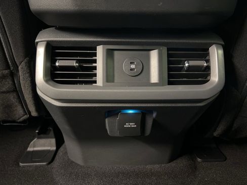 New 2026 Ford F150 XLT w/ Equipment Group 302A MID AWD/4WD image 35