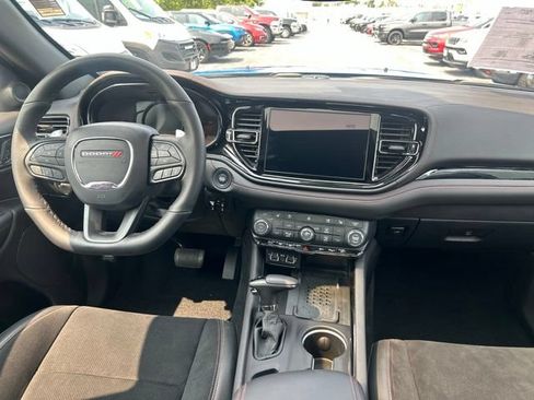Used 2026 Dodge Durango GT AWD/4WD image 18