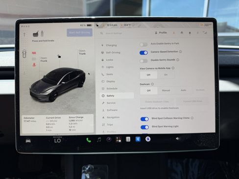 Used 2024 Tesla Model 3 RWD image 22
