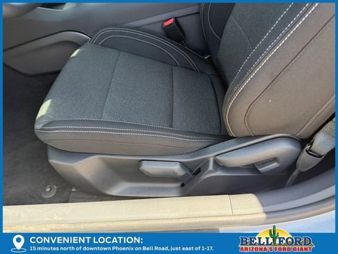 New 2026 Ford Mustang Coupe image 20