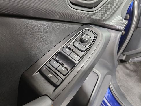 New 2026 Subaru Crosstrek 2.5i Wilderness image 11