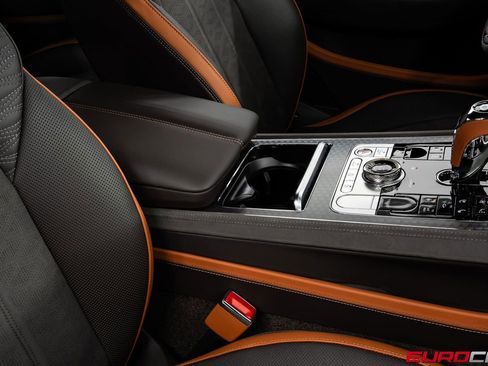 Used 2025 Bentley Continental GT Speed AWD/4WD image 29