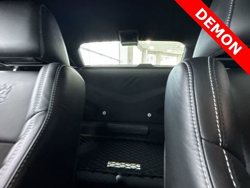 Used 2023 Dodge Challenger SRT Hellcat Redeye RWD image 13