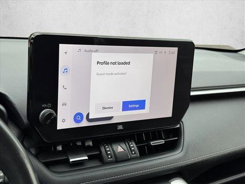 Used 2024 Toyota RAV4 XLE Premium image 8