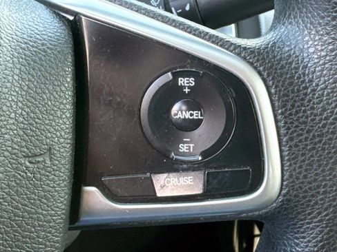 Used 2016 Honda Civic EX image 14