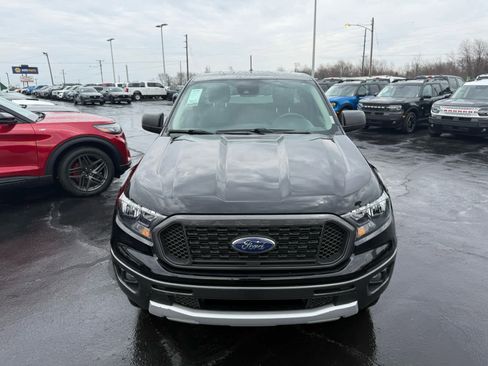 Used 2023 Ford Ranger XLT w/ Equipment Group 301A Mid image 16