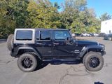Used 2016 Jeep Wrangler Unlimited Sport w/ Quick Order Package 24S image 2