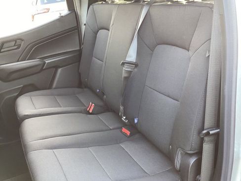 New 2026 Chevrolet Colorado Trail Boss image 34