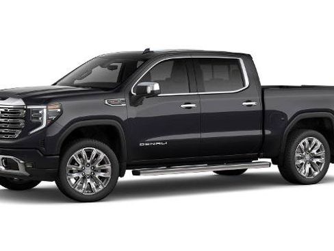 New 2024 GMC Sierra 1500 Denali image 30