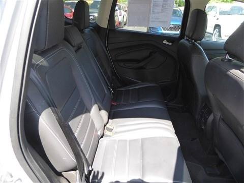 Used 2019 Ford Escape SEL FWD image 20