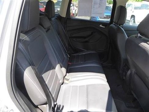Used 2019 Ford Escape SEL FWD image 20