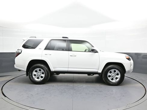 Certified 2024 Toyota 4Runner SR5 image 5