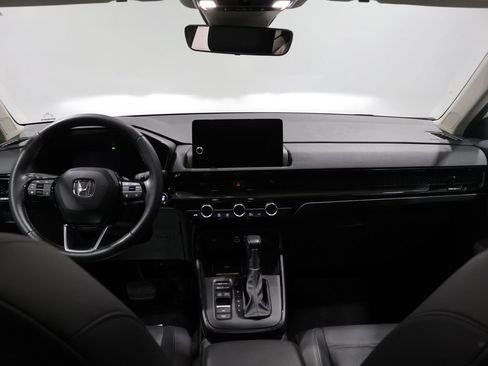 Used 2024 Honda CR-V EX-L image 17