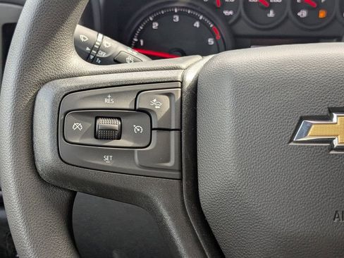 New 2026 Chevrolet Silverado 2500 Custom w/ Custom Value Package image 23