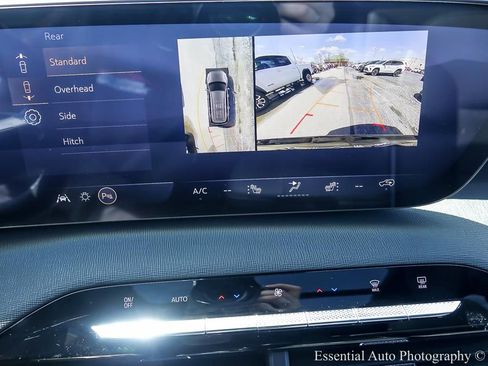 New 2026 Buick Enclave Preferred w/ Power Package AWD/4WD image 21