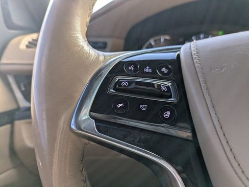 Used 2020 Cadillac Escalade Platinum w/ Escalade Sport Edition image 31